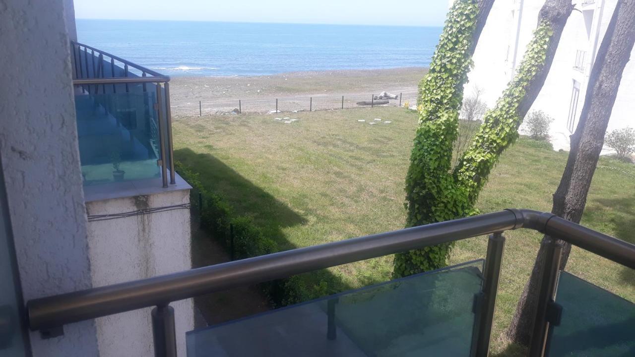 Hotel Marinus Shekvetili Extérieur photo