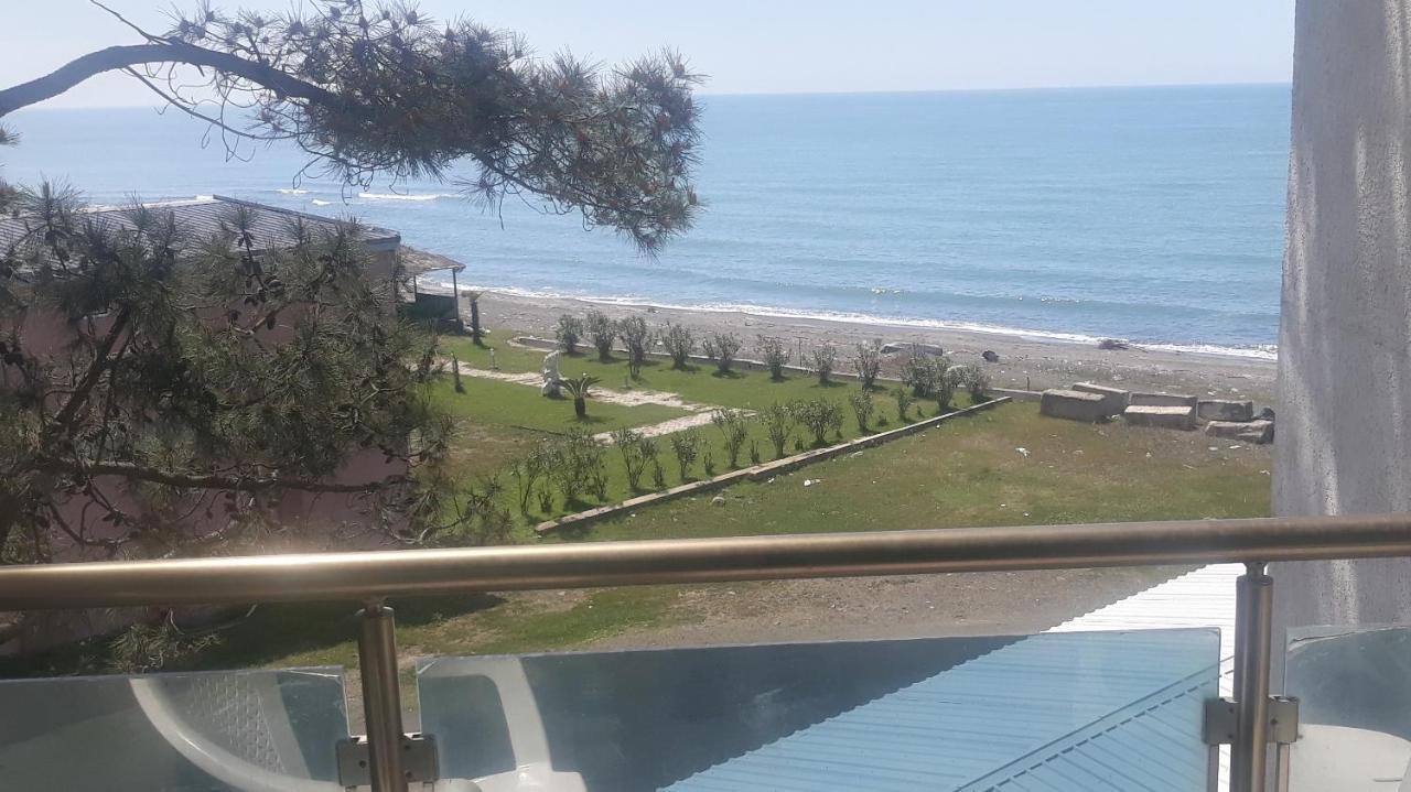 Hotel Marinus Shekvetili Extérieur photo