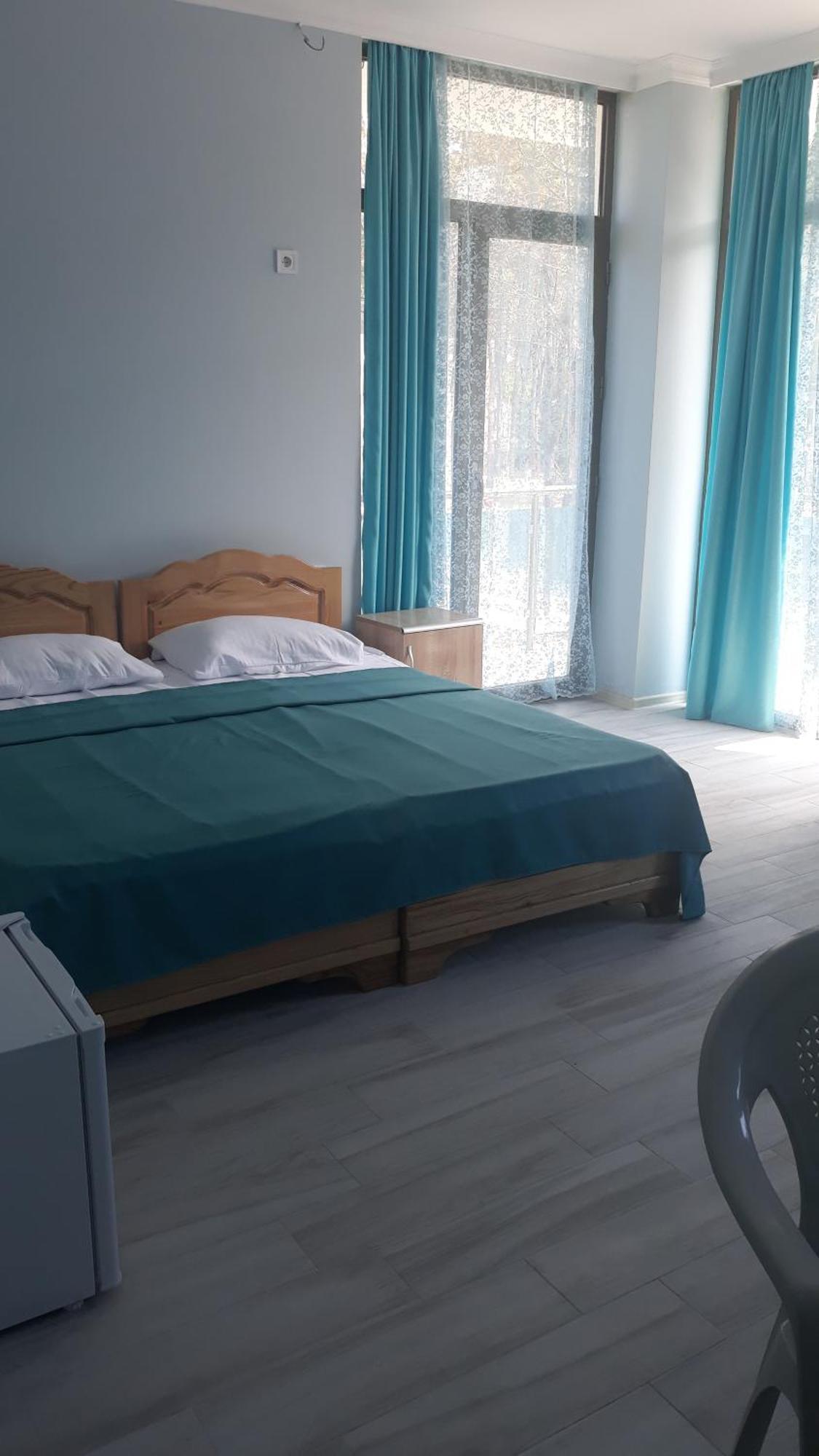 Hotel Marinus Shekvetili Extérieur photo