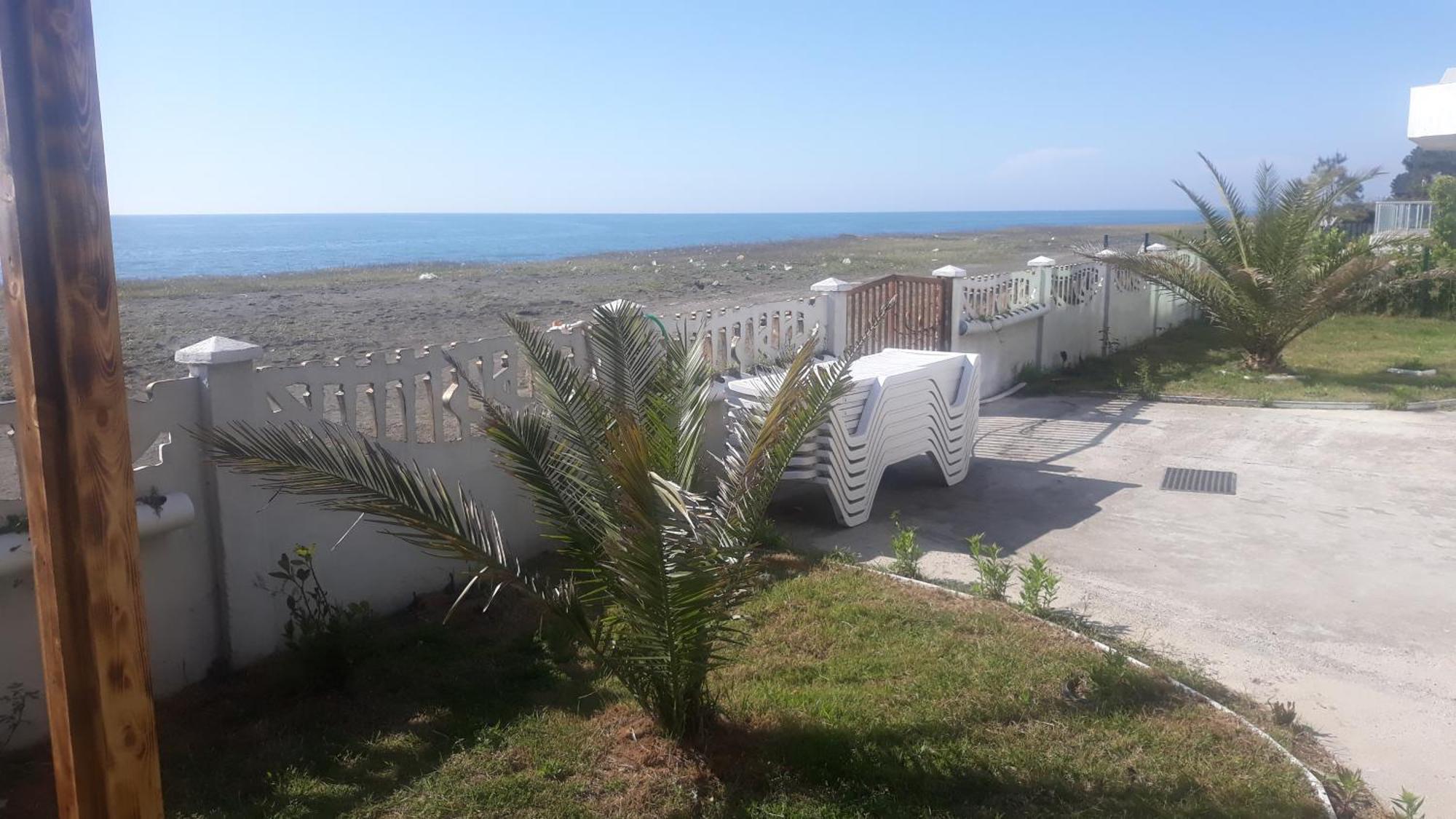 Hotel Marinus Shekvetili Extérieur photo