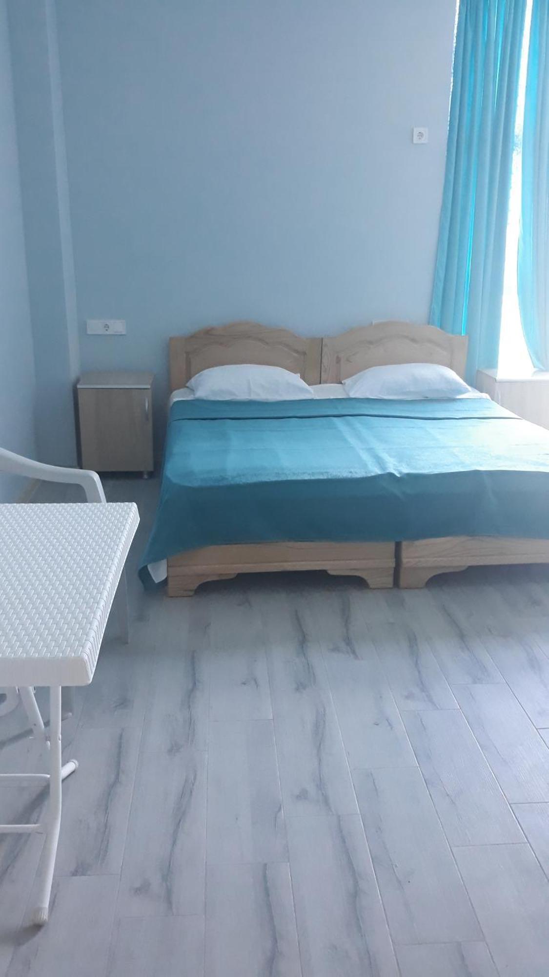 Hotel Marinus Shekvetili Extérieur photo