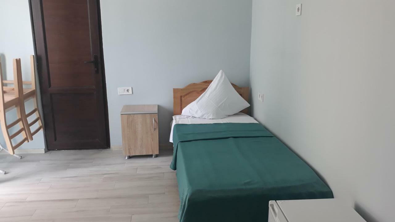 Hotel Marinus Shekvetili Extérieur photo