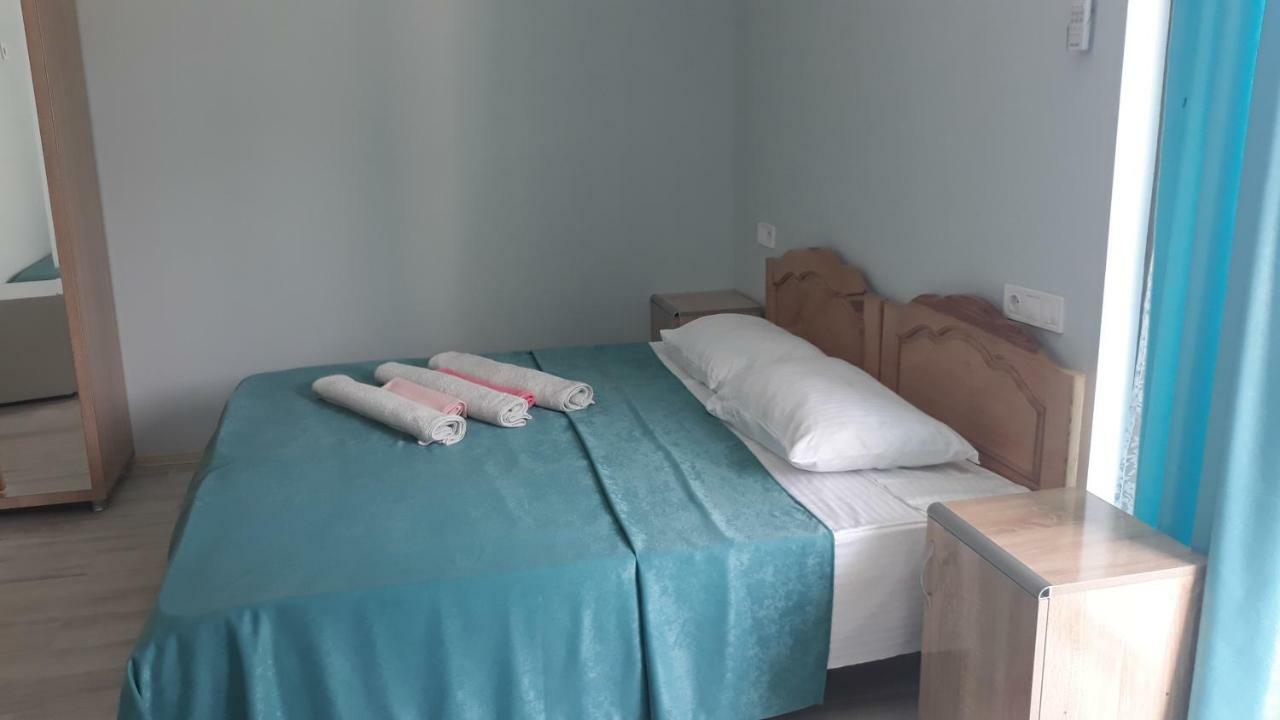 Hotel Marinus Shekvetili Extérieur photo